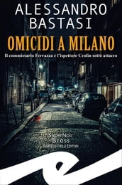 Omicidi a Milano