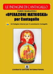Operazione Matrioska Per Cantagallo