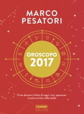 Oroscopo 2017