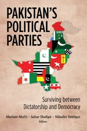 Pakistan s Political Parties