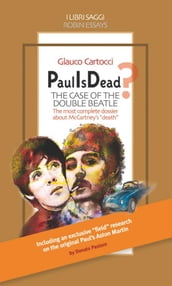Paul Is Dead? The case of the double Beatle