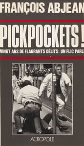 Pickpockets !