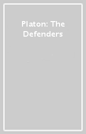 Platon: The Defenders