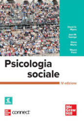 Psicologia sociale. Con connet