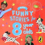 Puffin Funny Stories for 8 Year Olds