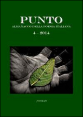 Punto. Almanacco della poesia italiana (2014). 4.