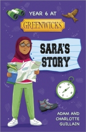 Reading Planet: Astro - Year 6 at Greenwicks: Sara s Story - Supernova/Earth