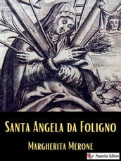 Santa Angela da Foligno