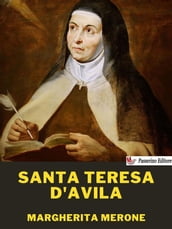 Santa Teresa d Avila