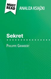 Sekret ksika Philippe Grimbert (Analiza ksiki)