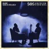S.o.s. 4: blues for your soul