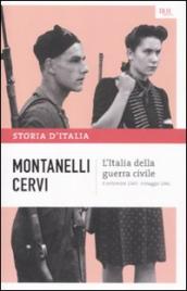 Storia d Italia. 15: L  Italia della guerra civile (8 settembre 1943-9 maggio 1946)