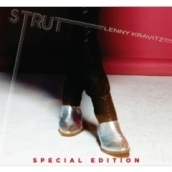 Strut -ltd ed extra tracks