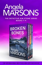 The Detective Kim Stone Series: Books 79