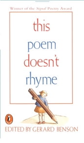 This Poem Doesn t Rhyme