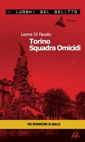 Torino Squadra Omicidi
