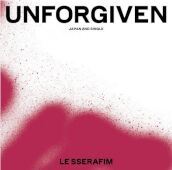 Unforgiven (cd maxi single standard)