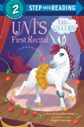 Uni s First Recital