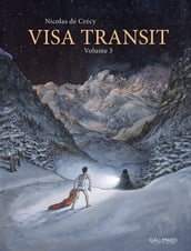 Visa Transit (Volume 3)