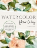 Watercolor Your Way