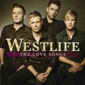 Westlife the love songs