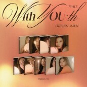 With you-th (digipack version) ( d + pho