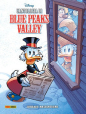 L antologia di blue peaks valley
