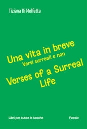Una vita in breve - Verses of a Surreal Life